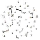 Complete Set Screws and Bolts for iPhone 12 Pro Max (Random Color Delivery) - 1