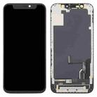 RJ Incell Screen LCD Screen for iPhone 12 Mini - 2