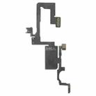 Earpiece Speaker Sensor Flex Cable for iPhone 12 Mini - 1