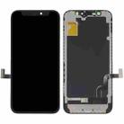 ZY in-cell TFT LCD Screen For iPhone 12 Mini with Digitizer Full Assembly - 2