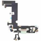 For iPhone 12 mini Charging Port Flex Cable (Green) - 1