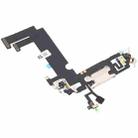 For iPhone 12 mini Charging Port Flex Cable (White) - 2