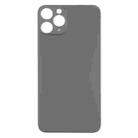 Battery Back Cover for iPhone 12 Pro Max(Graphite) - 2