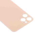 Battery Back Cover for iPhone 12 Pro Max(Gold) - 4
