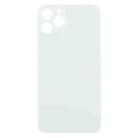 Battery Back Cover for iPhone 12 Pro Max(White) - 2