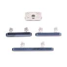 Power Button and Volume Control Button for iPhone 12 Pro Max(Blue) - 2