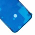 100 PCS Front Housing Adhesive for iPhone 12 Pro Max - 3