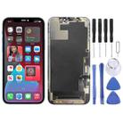 Original LCD Screen for iPhone 12 Pro Max with Digitizer Full Assembly - 1
