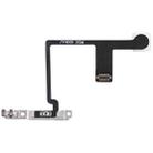 Power Button Flex Cable for iPhone XS Max (Change From iPXS Max to iP12 Pro Max) - 1