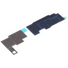 10 Sets Motherboard Heat Sink Sticker for iPhone 12 Pro Max - 4