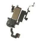 Earpiece Speaker Assembly for iPhone 12 Pro Max - 4