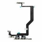 Power Button & Volume Button Flex Cable for iPhone 12 Pro Max - 2