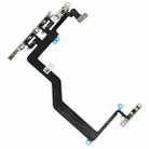 Power Button & Volume Button Flex Cable for iPhone 12 Pro Max - 3