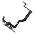 Power Button & Volume Button Flex Cable for iPhone 12 Pro Max - 4