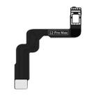 Dot-matrix Flex Cable For iPhone 12 Pro Max - 1