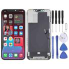 RJ Incell Cof Screen LCD Screen and Digitizer Full Assembly for iPhone 12 Pro Max - 1