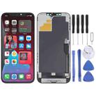 JK Incell LCD Screen for iPhone 12 Pro Max with Digitizer Full Assembly - 1