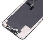 incell TFT Material LCD Screen and Digitizer Full Assembly for iPhone 13 mini - 3
