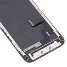 incell TFT Material LCD Screen and Digitizer Full Assembly for iPhone 13 mini - 4