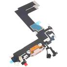 For iPhone 13 mini Charging Port Flex Cable (Pink) - 3