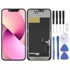 ZY incell LCD Screen For iPhone 13 mini with Digitizer Full Assembly - 1