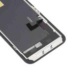 ZY incell LCD Screen For iPhone 13 mini with Digitizer Full Assembly - 4