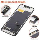 RJ incell LCD Screen For iPhone 13 mini - 3