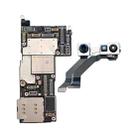 For iPhone 13 Pro Max 256GB US Version Original Mainboard with Face ID - 1