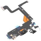 For iPhone 13 Pro Charging Port Flex Cable (Black) - 3