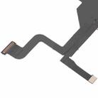 For iPhone 13 Pro Charging Port Flex Cable (Black) - 4