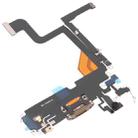 For iPhone 13 Pro Charging Port Flex Cable (Gold) - 3