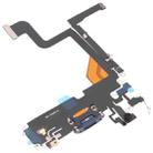 For iPhone 13 Pro Charging Port Flex Cable (Blue) - 3