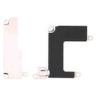 For iPhone 13 Pro LCD + Battery Flex Cable Iron Sheet Cover - 1