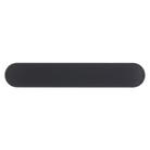 For iPhone 13 Pro / 13 Pro Max US Edition 5G Signal Antenna Glass Plate (Graphite Black) - 1