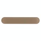 For iPhone 13 Pro / 13 Pro Max US Edition 5G Signal Antenna Glass Plate (Gold) - 1