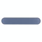 For iPhone 13 Pro / 13 Pro Max US Edition 5G Signal Antenna Glass Plate (Blue) - 1