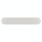 For iPhone 13 Pro / 13 Pro Max US Edition 5G Signal Antenna Glass Plate (Silver) - 1