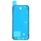 10 PCS LCD Frame Bezel Waterproof Adhesive Stickers for iPhone 13 Pro - 2