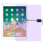0.33mm 9H 2.5D Anti Blue-ray Explosion-proof Tempered Glass Film for iPad 4 / 3 / 2 - 1