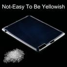 For iPad 4 / 3 / 2 3mm Shockproof Transparent Protective Case - 6