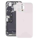 Battery Back Cover for iPhone 14 Pro Max(Gold) - 1