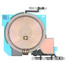 For iPhone 14 Pro NFC Wireless Charging Module with Power and Volume Flex Cable - 1