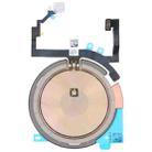 For iPhone 14  NFC Wireless Charging Module with Flashlight Flex Cable - 1