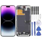 For iPhone 14 Pro Original Super Retina XDR OLED Screen - 1