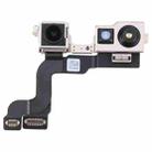 For iPhone 14 Original Front Facing Camera - 1