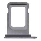 SIM+SIM Card Tray for iPhone 14 Pro (Purple) - 1