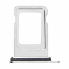 SIM Card Tray for iPhone 14 Pro (Silver) - 1