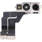 For iPhone 14 Pro Front Facing Camera - 1