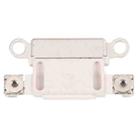 For iPhone 14 Charging Port Connector (Gold) - 1