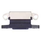 For iPhone 14 Pro Charging Port Connector(Dark Blue) - 1